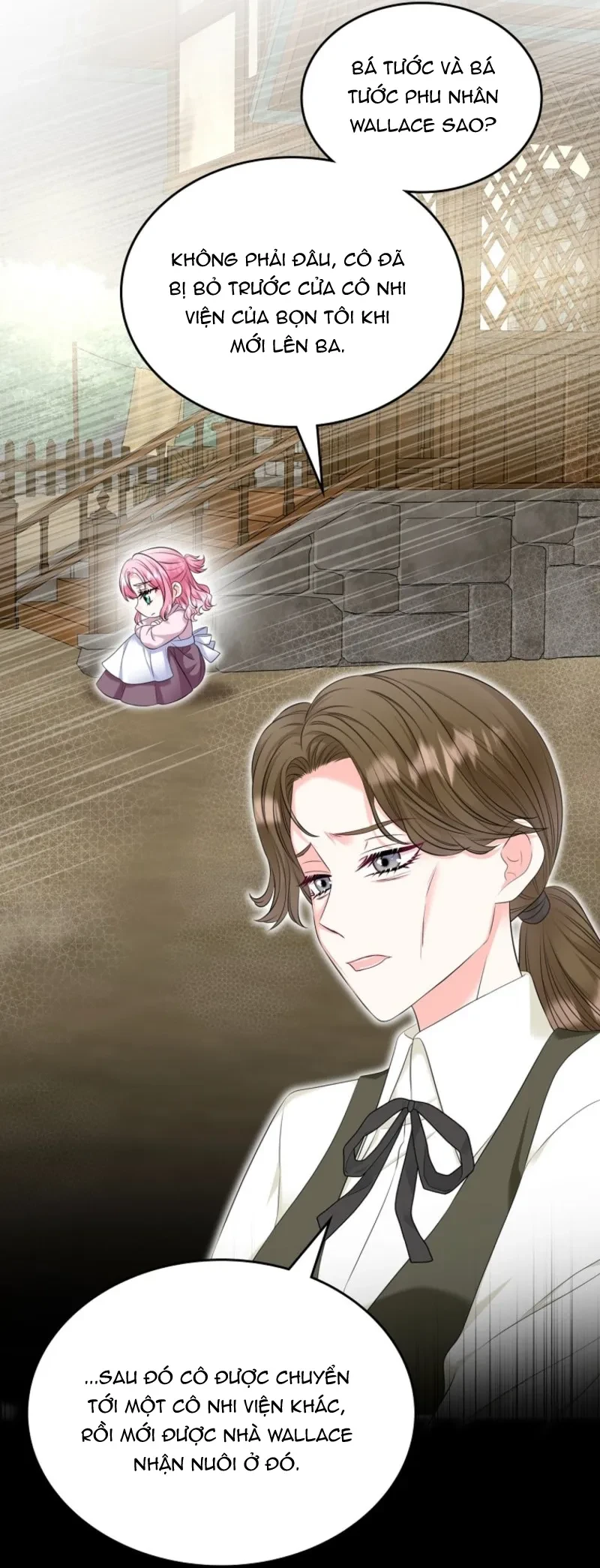 Tôi Sẽ Ly Hôn Với Anh Trai Nữ Chính Chapter 87 - 41