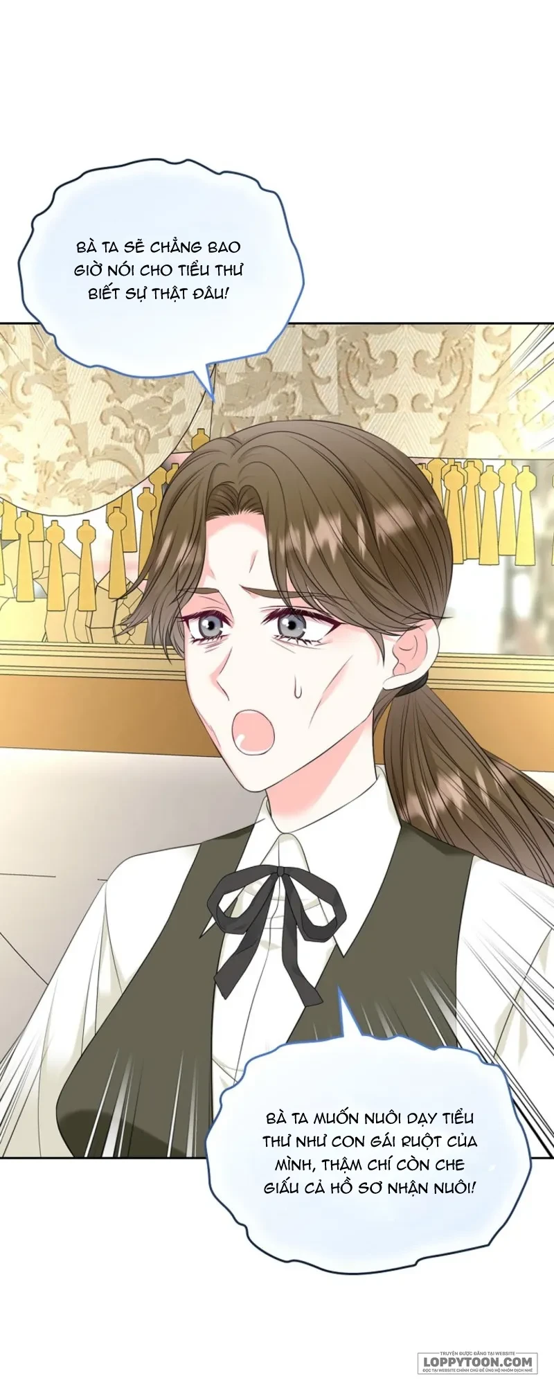 Tôi Sẽ Ly Hôn Với Anh Trai Nữ Chính Chapter 87 - 48