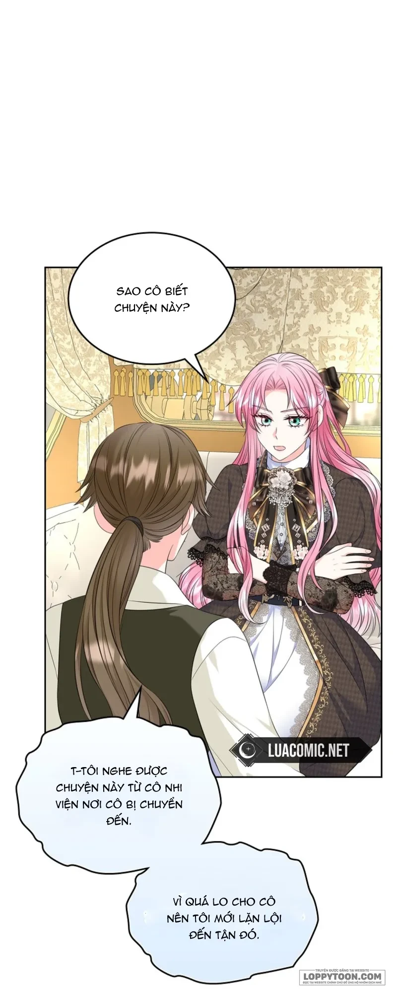 Tôi Sẽ Ly Hôn Với Anh Trai Nữ Chính Chapter 87 - 49