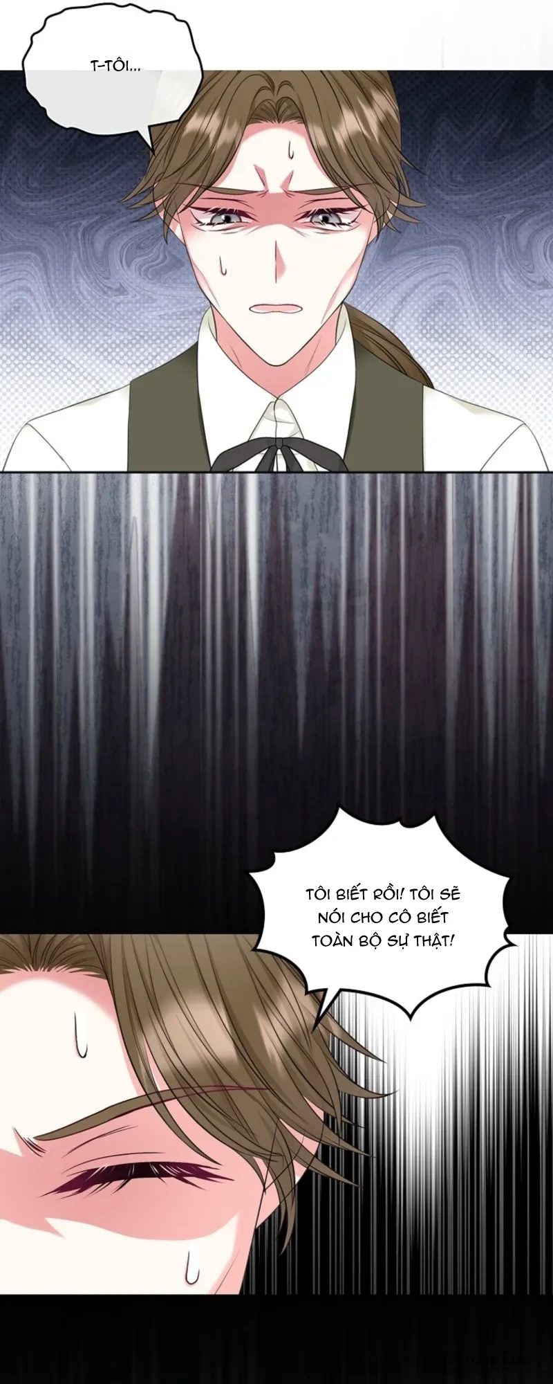 Tôi Sẽ Ly Hôn Với Anh Trai Nữ Chính Chapter 87 - 52
