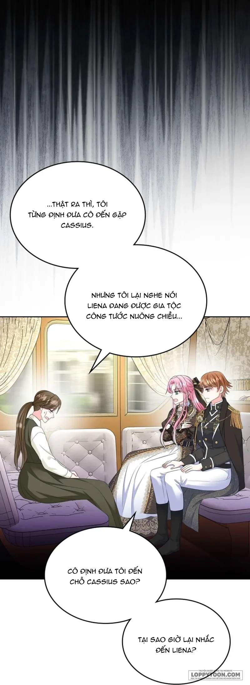 Tôi Sẽ Ly Hôn Với Anh Trai Nữ Chính Chapter 87 - 53