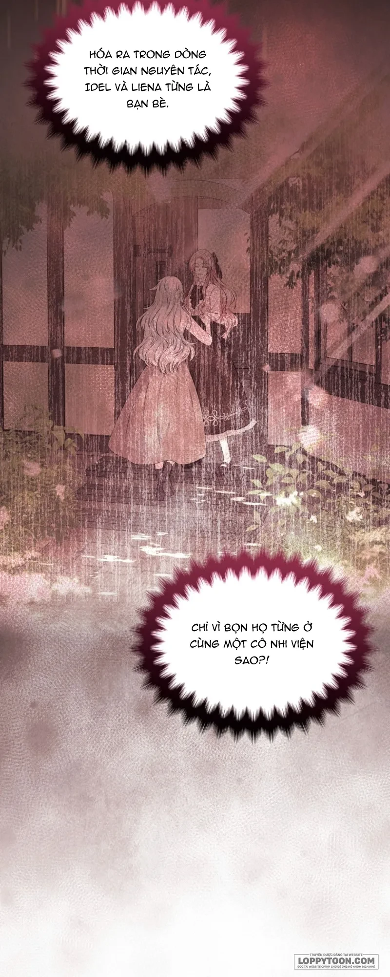 Tôi Sẽ Ly Hôn Với Anh Trai Nữ Chính Chapter 87 - 57