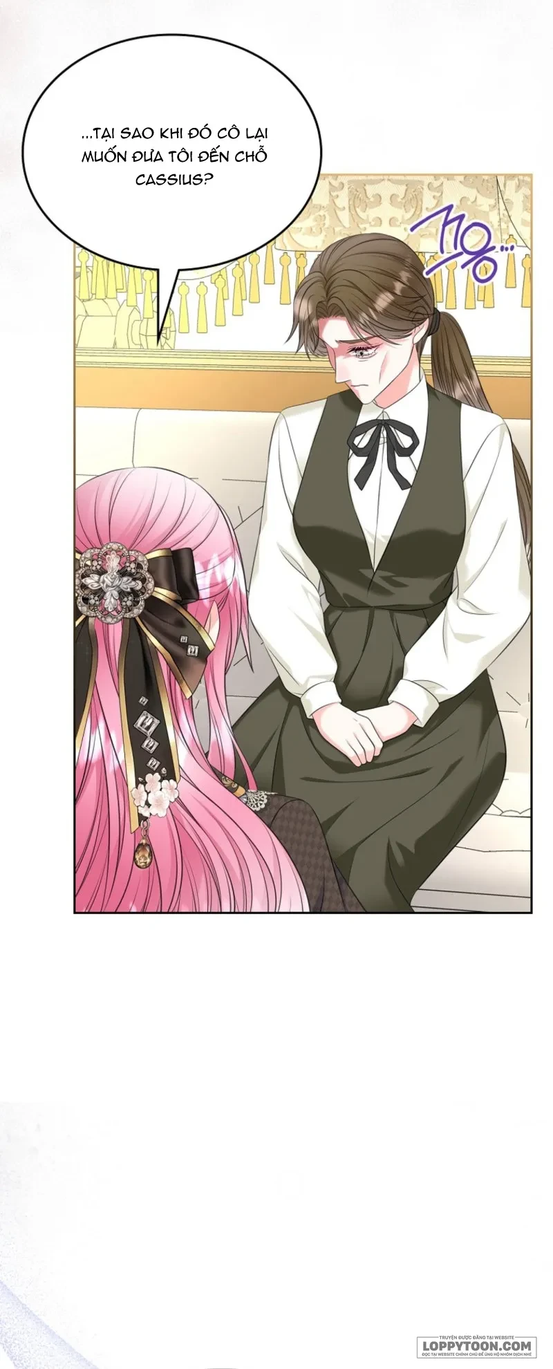 Tôi Sẽ Ly Hôn Với Anh Trai Nữ Chính Chapter 87 - 58