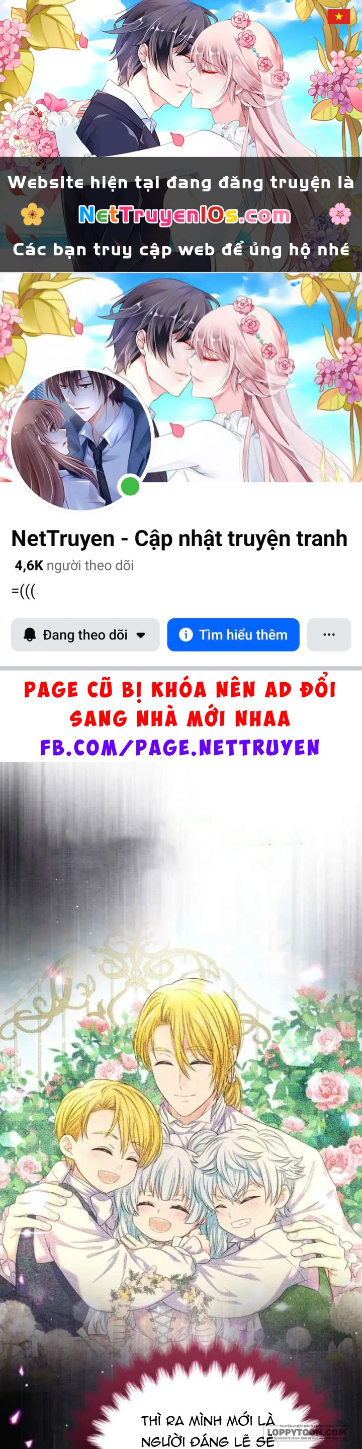 Tôi Sẽ Ly Hôn Với Anh Trai Nữ Chính Chapter 88 - 1