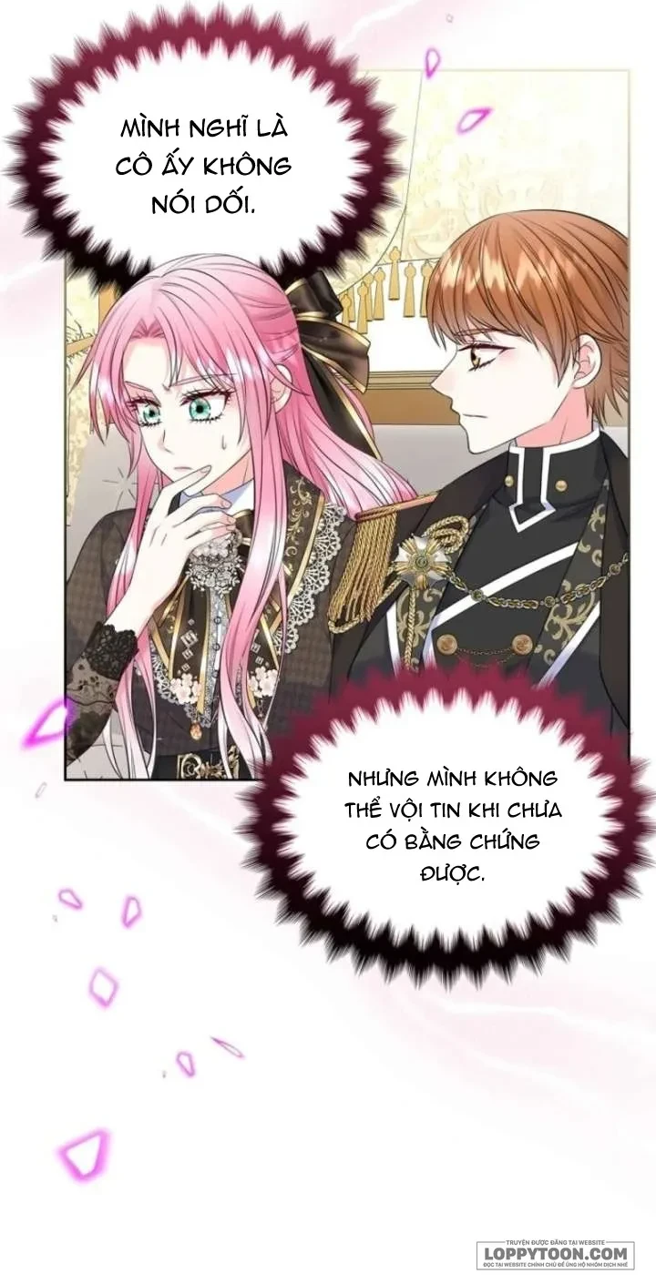 Tôi Sẽ Ly Hôn Với Anh Trai Nữ Chính Chapter 88 - 5