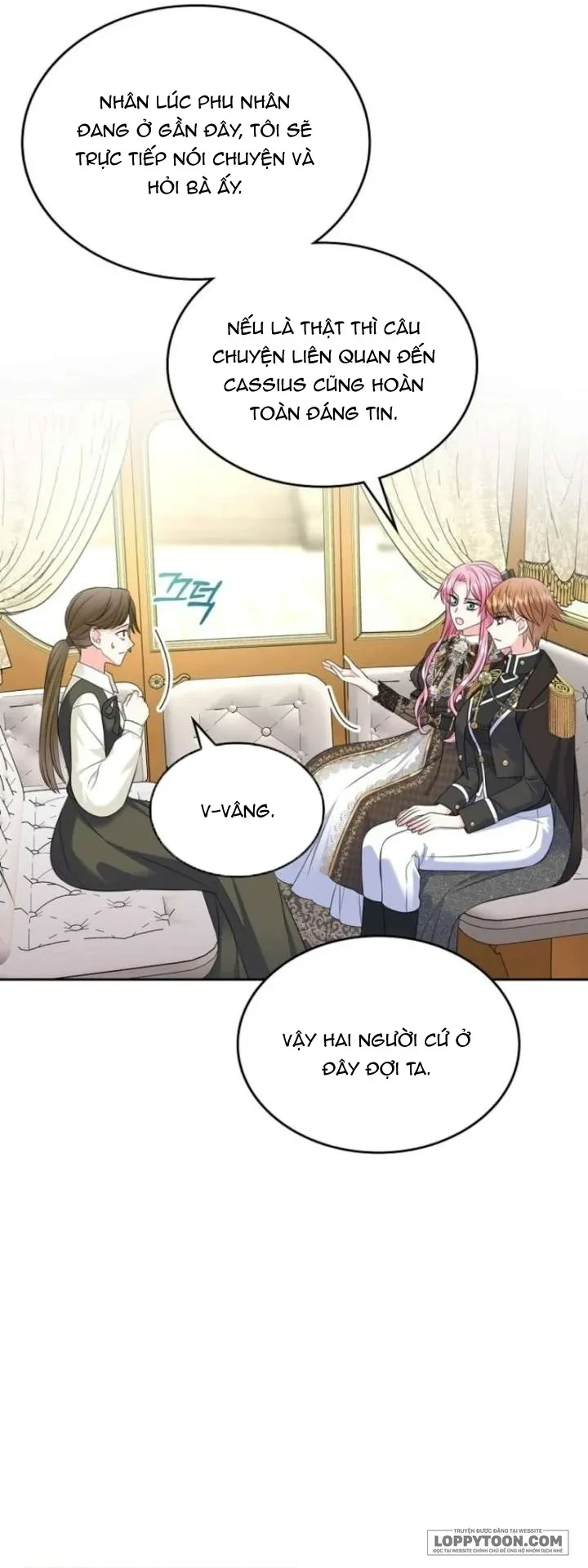Tôi Sẽ Ly Hôn Với Anh Trai Nữ Chính Chapter 88 - 6