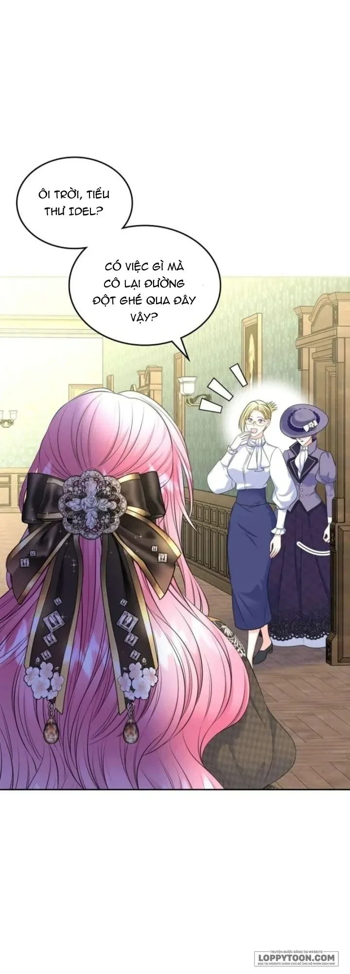 Tôi Sẽ Ly Hôn Với Anh Trai Nữ Chính Chapter 88 - 9