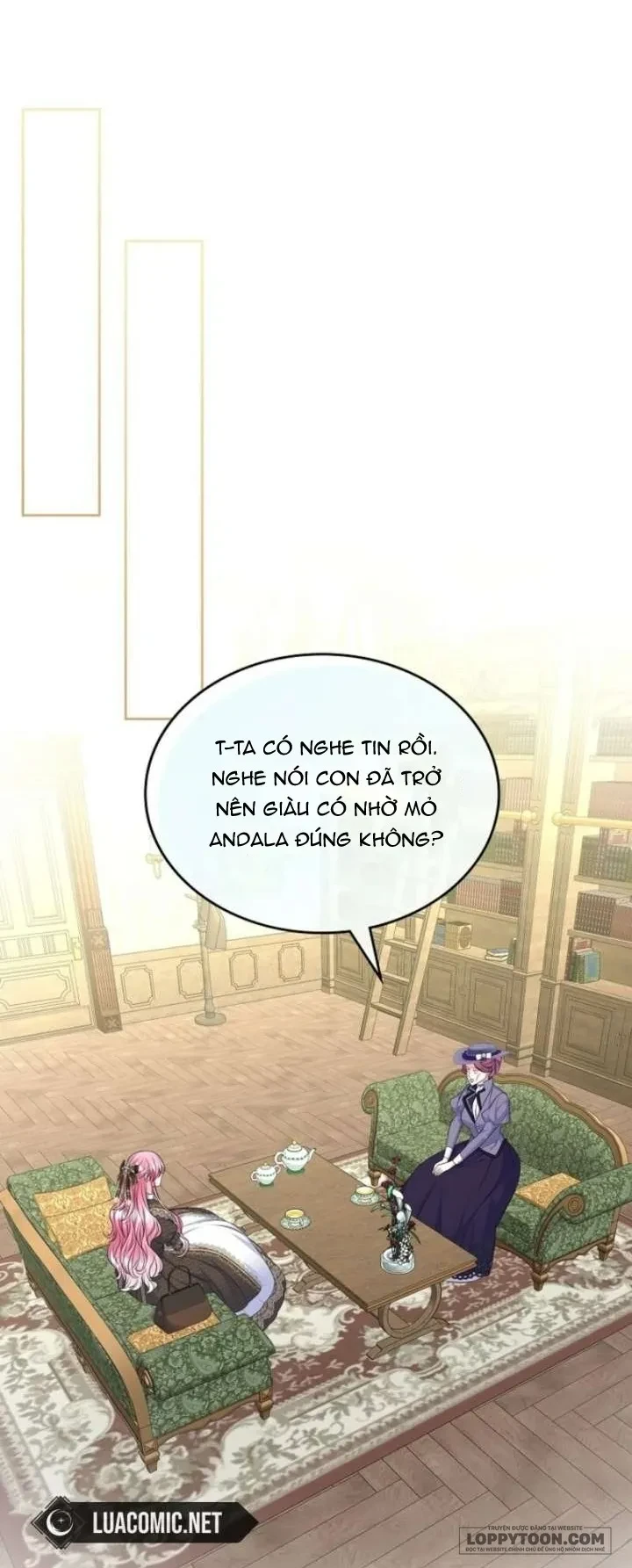 Tôi Sẽ Ly Hôn Với Anh Trai Nữ Chính Chapter 88 - 12