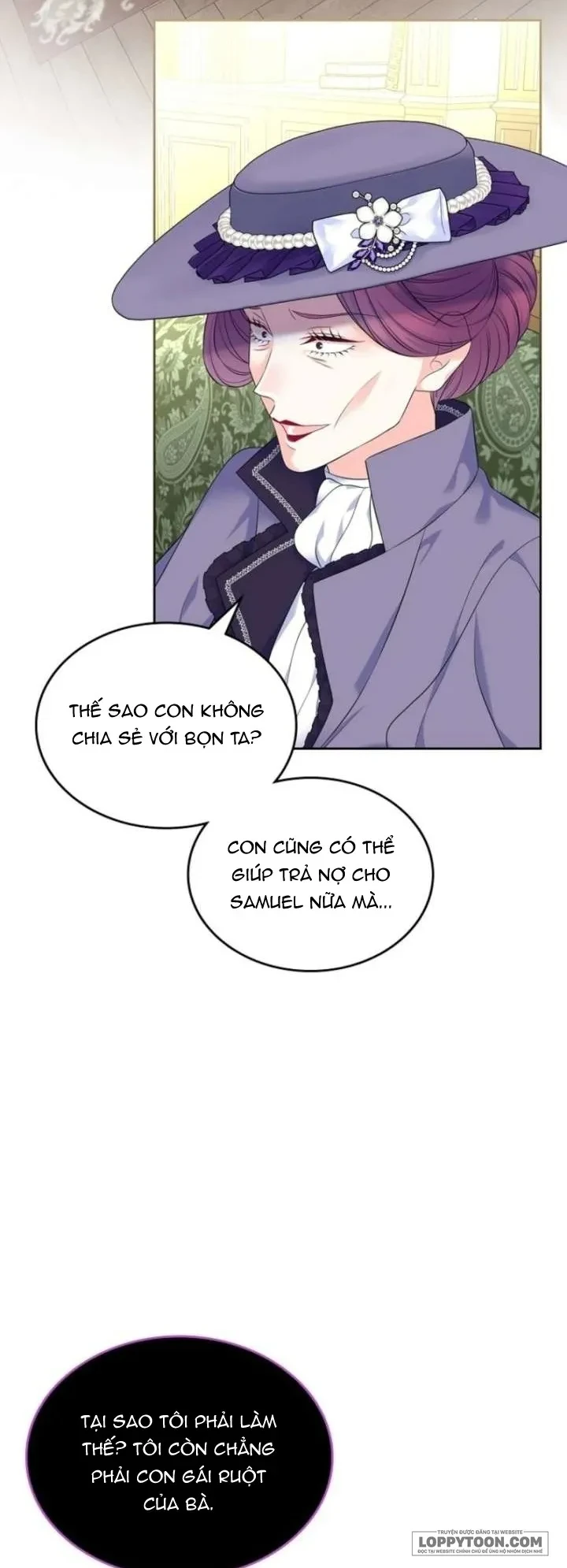 Tôi Sẽ Ly Hôn Với Anh Trai Nữ Chính Chapter 88 - 13