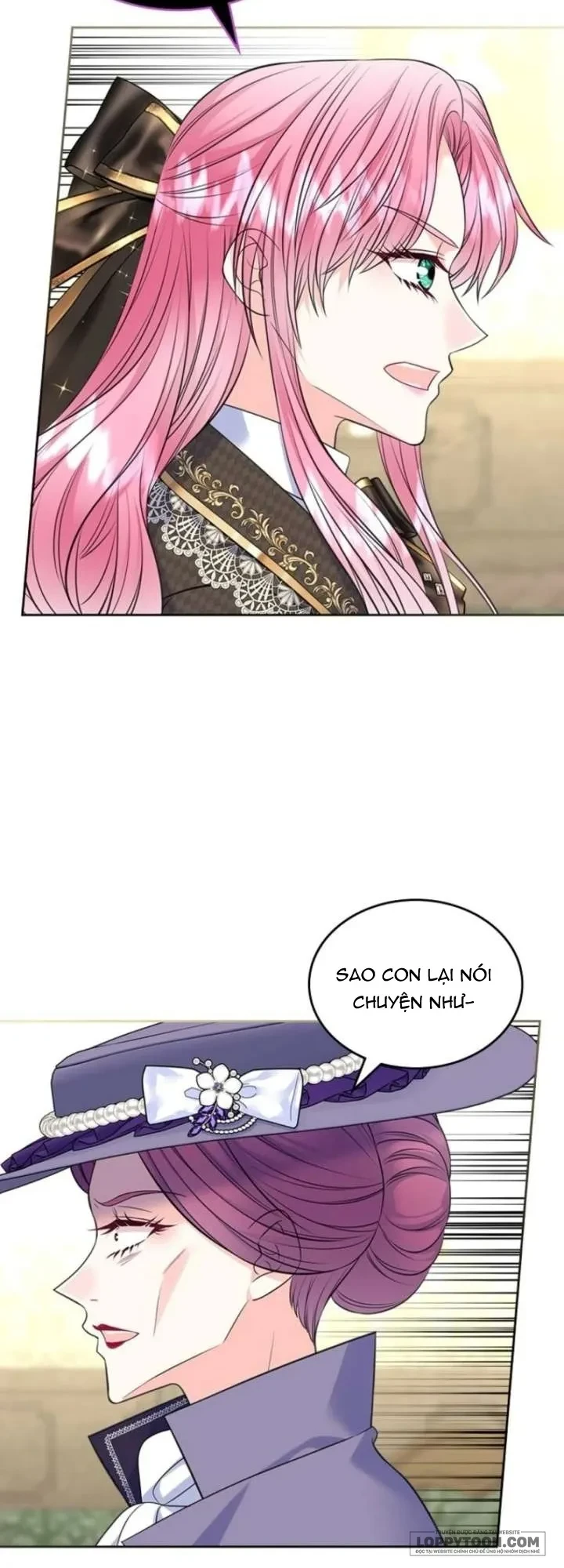 Tôi Sẽ Ly Hôn Với Anh Trai Nữ Chính Chapter 88 - 14