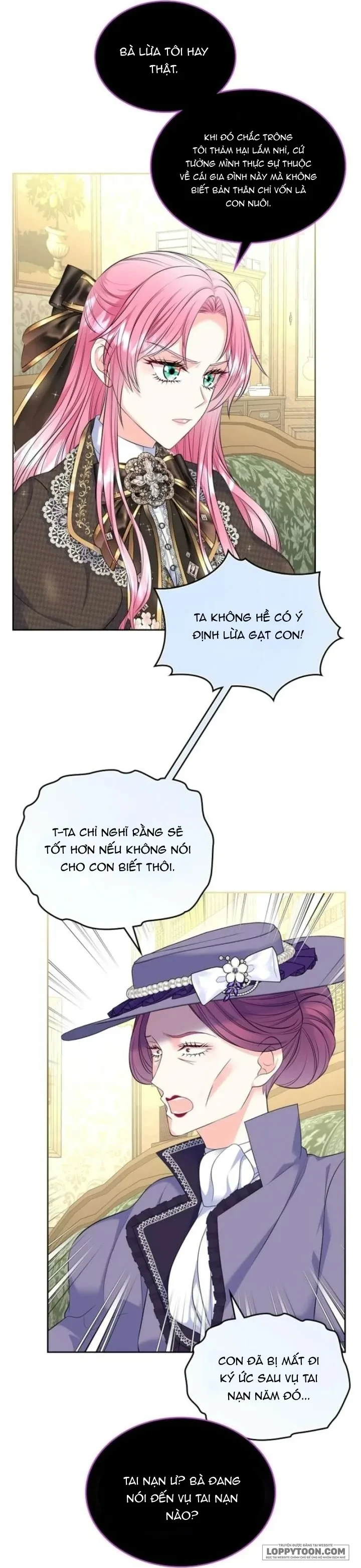 Tôi Sẽ Ly Hôn Với Anh Trai Nữ Chính Chapter 88 - 17