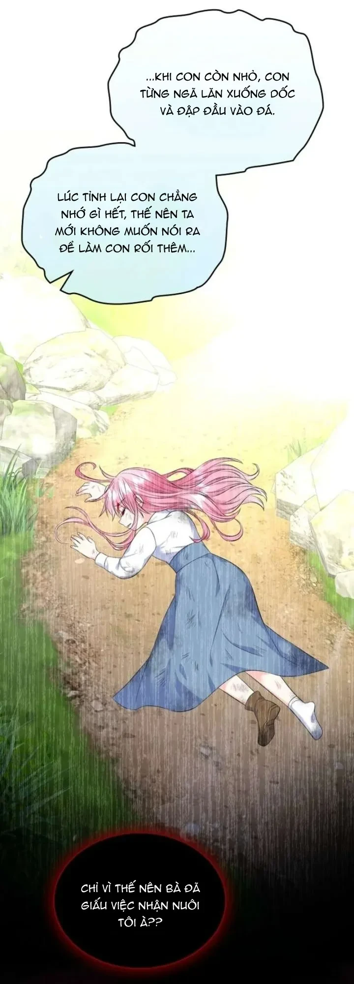 Tôi Sẽ Ly Hôn Với Anh Trai Nữ Chính Chapter 88 - 20