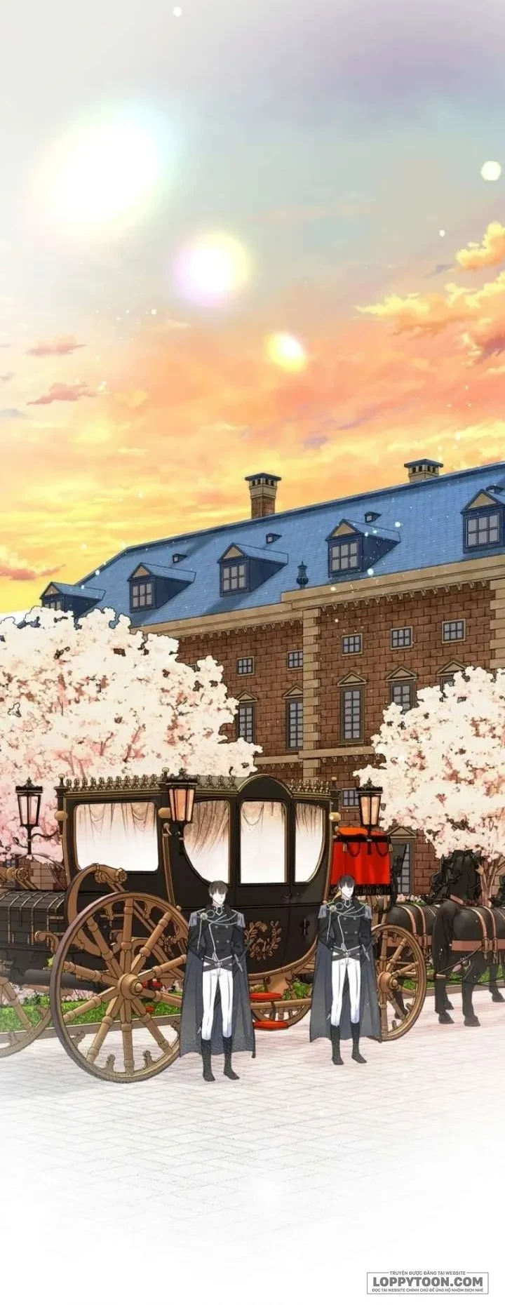 Tôi Sẽ Ly Hôn Với Anh Trai Nữ Chính Chapter 88 - 33
