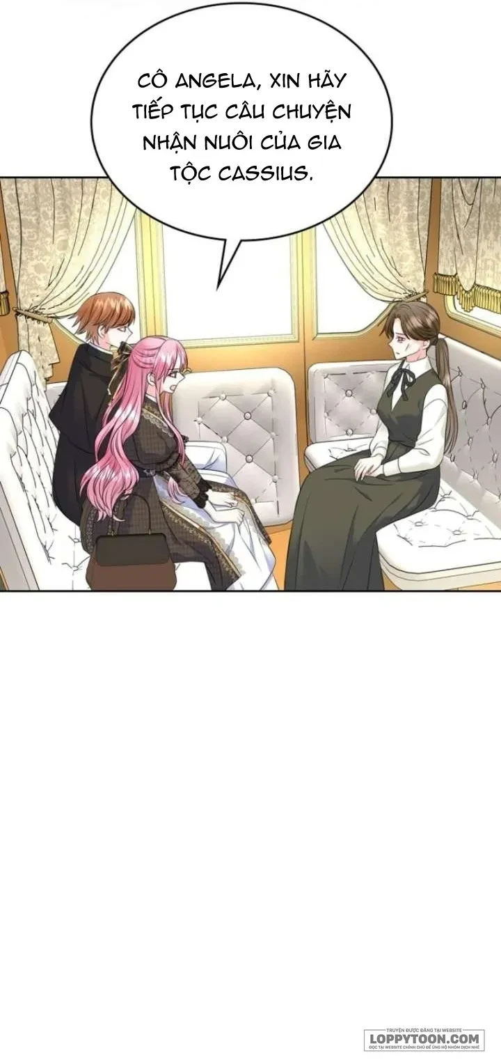 Tôi Sẽ Ly Hôn Với Anh Trai Nữ Chính Chapter 88 - 34
