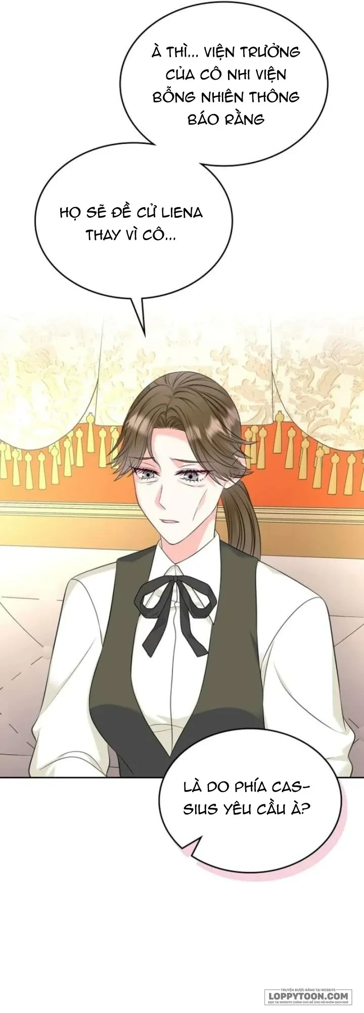Tôi Sẽ Ly Hôn Với Anh Trai Nữ Chính Chapter 88 - 35