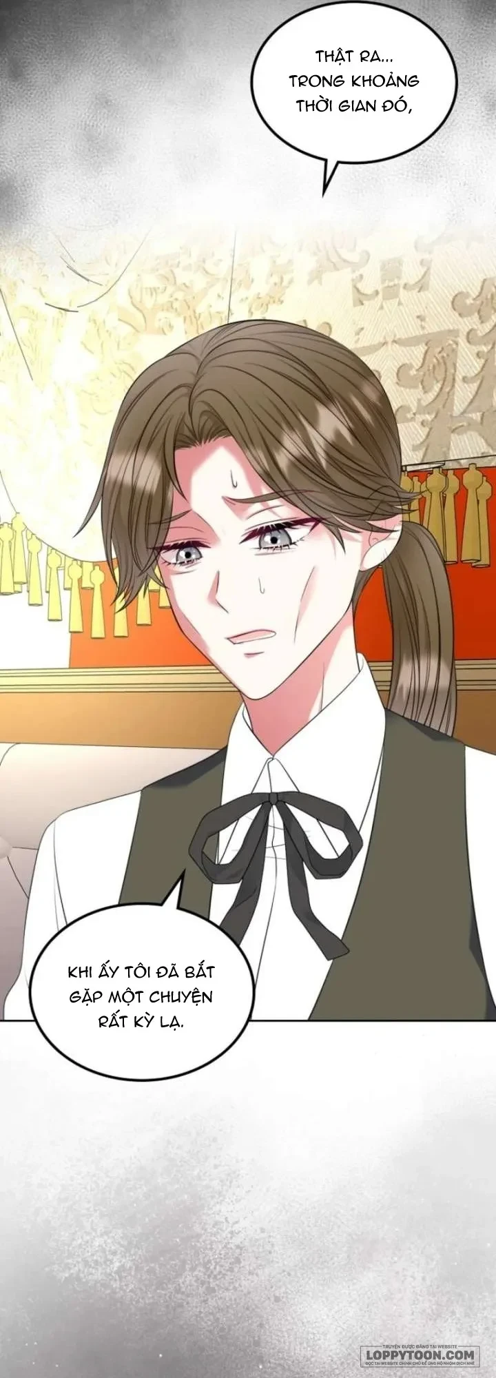 Tôi Sẽ Ly Hôn Với Anh Trai Nữ Chính Chapter 88 - 42