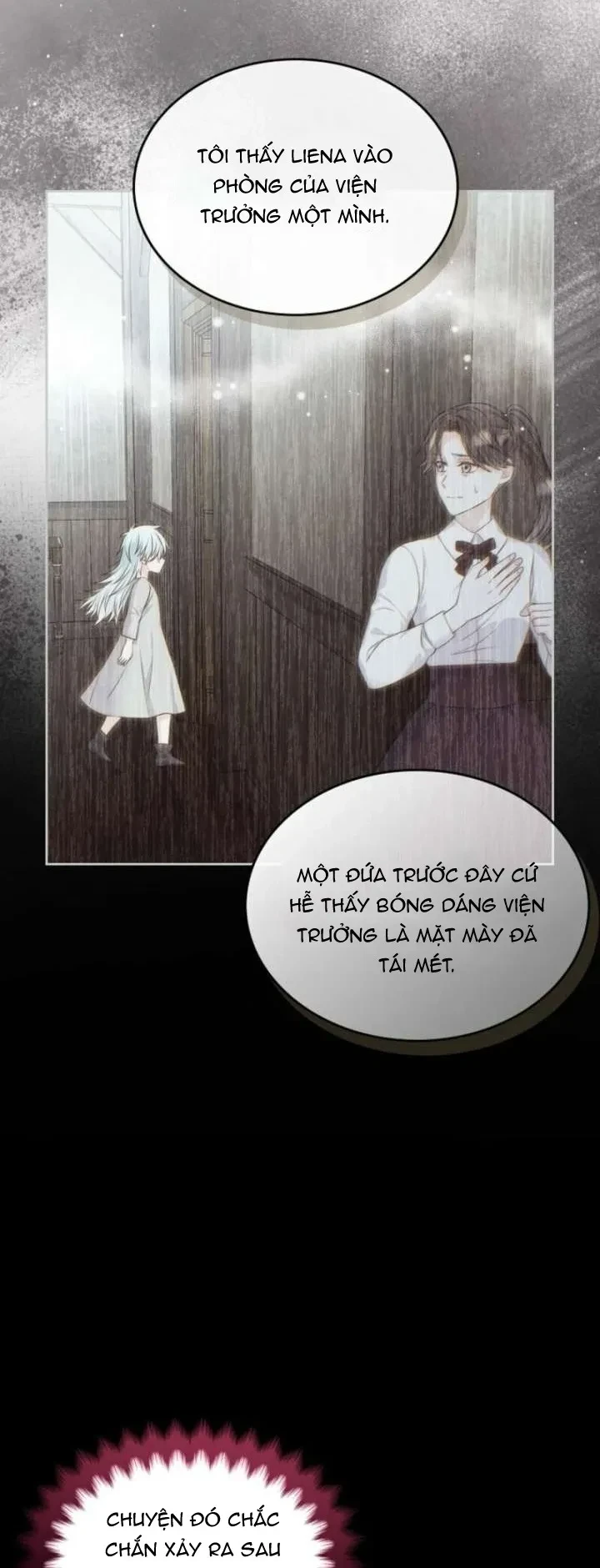 Tôi Sẽ Ly Hôn Với Anh Trai Nữ Chính Chapter 88 - 43