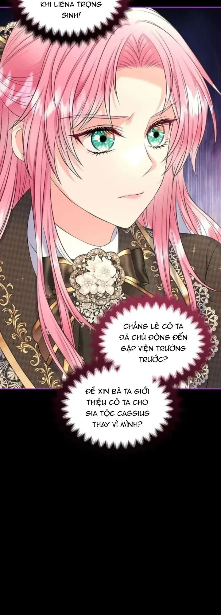 Tôi Sẽ Ly Hôn Với Anh Trai Nữ Chính Chapter 88 - 44