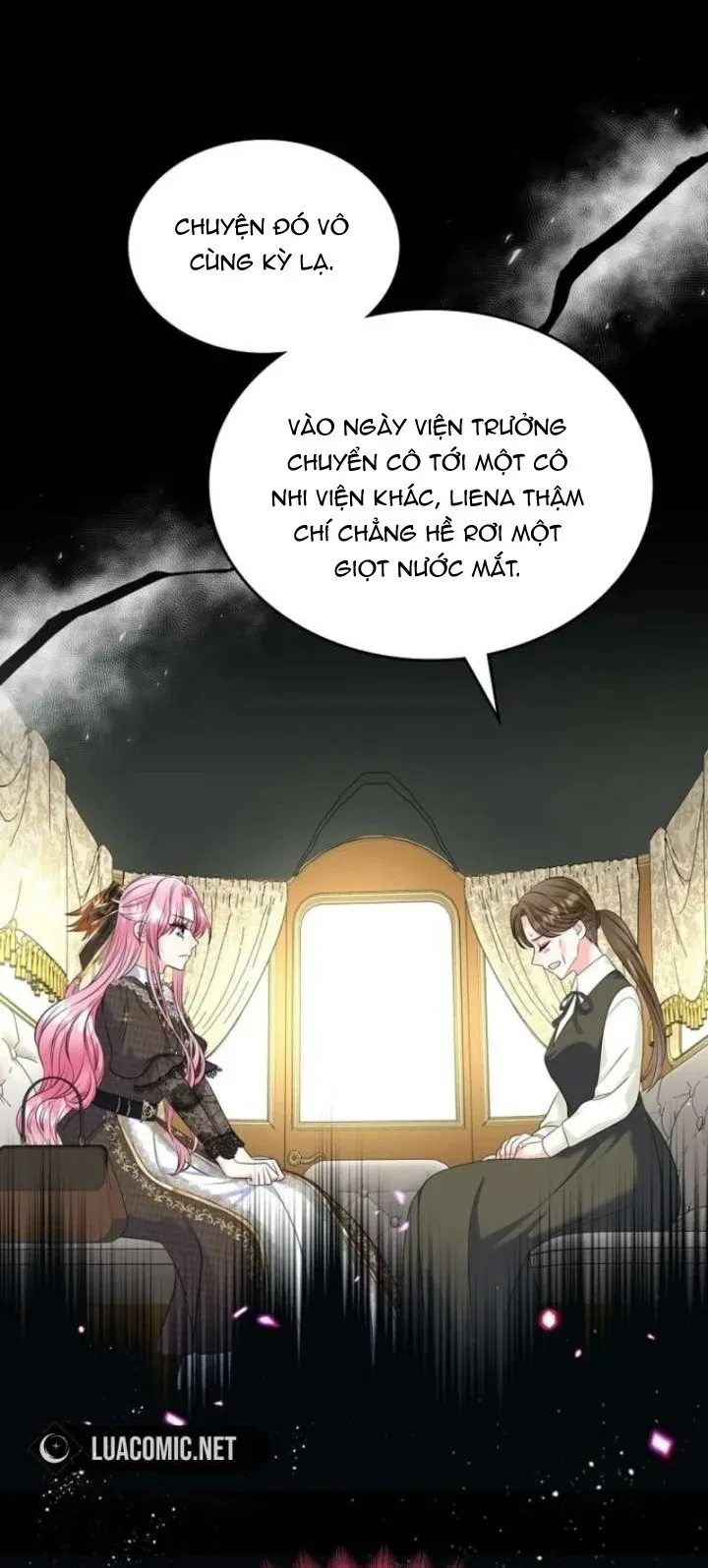Tôi Sẽ Ly Hôn Với Anh Trai Nữ Chính Chapter 88 - 45