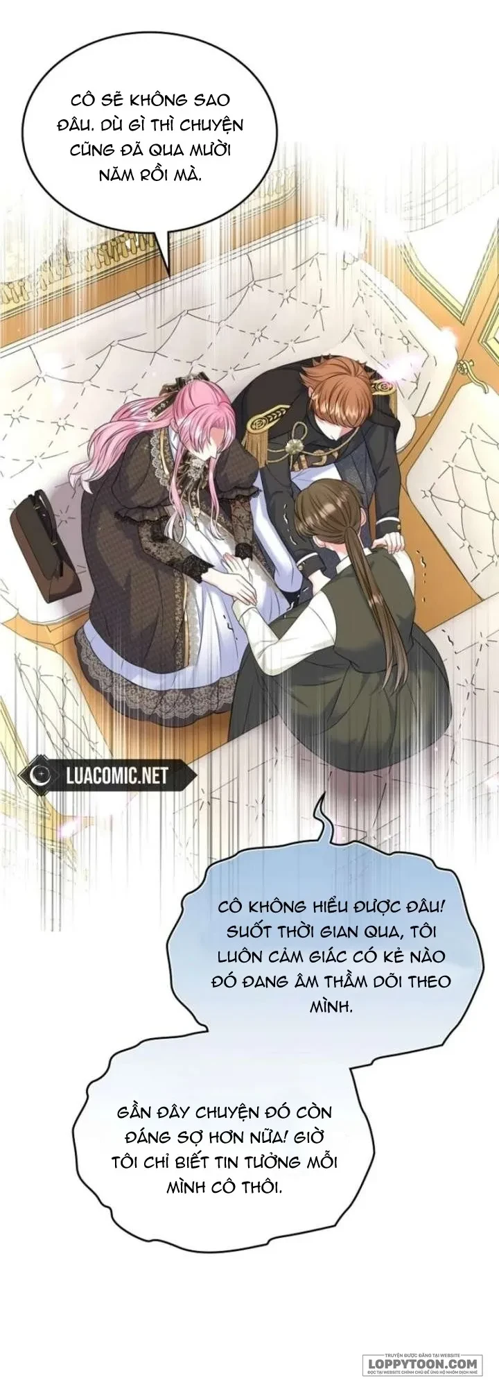 Tôi Sẽ Ly Hôn Với Anh Trai Nữ Chính Chapter 88 - 49