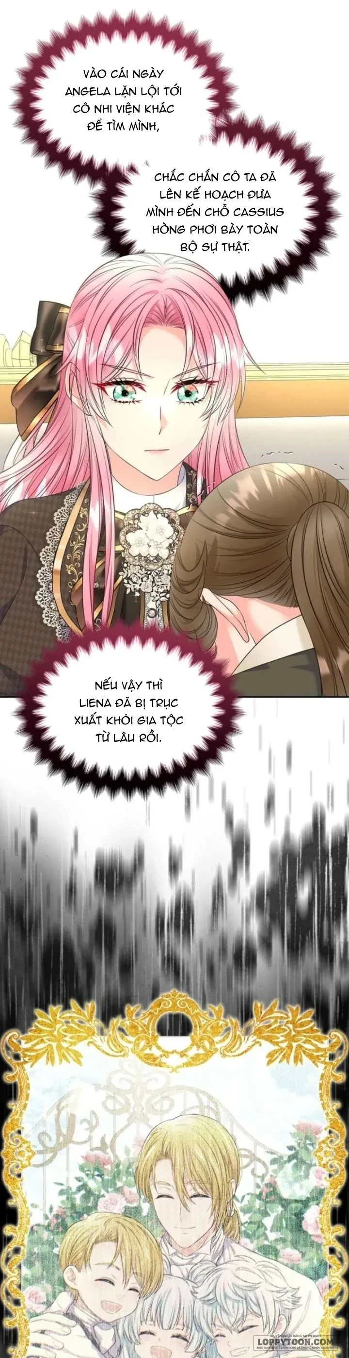 Tôi Sẽ Ly Hôn Với Anh Trai Nữ Chính Chapter 88 - 51