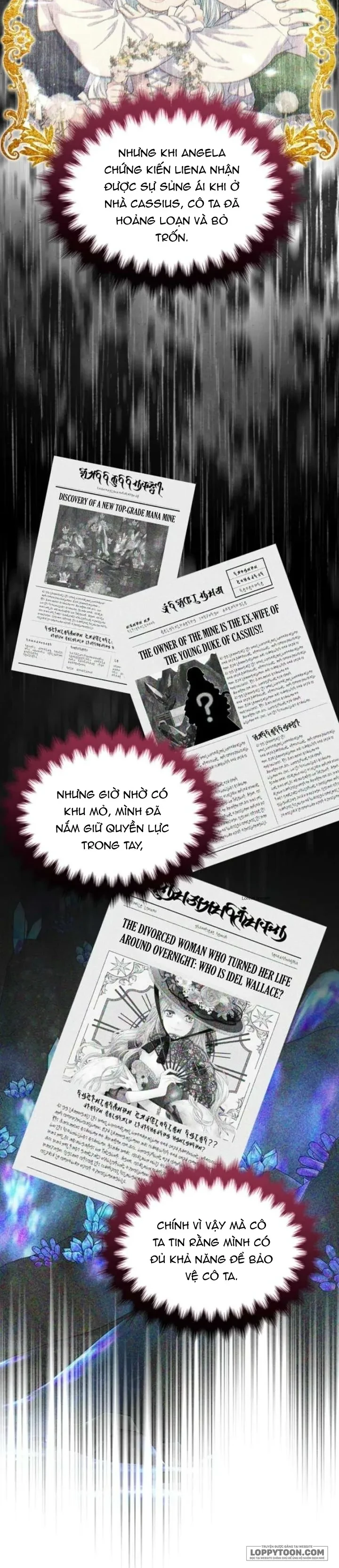 Tôi Sẽ Ly Hôn Với Anh Trai Nữ Chính Chapter 88 - 52