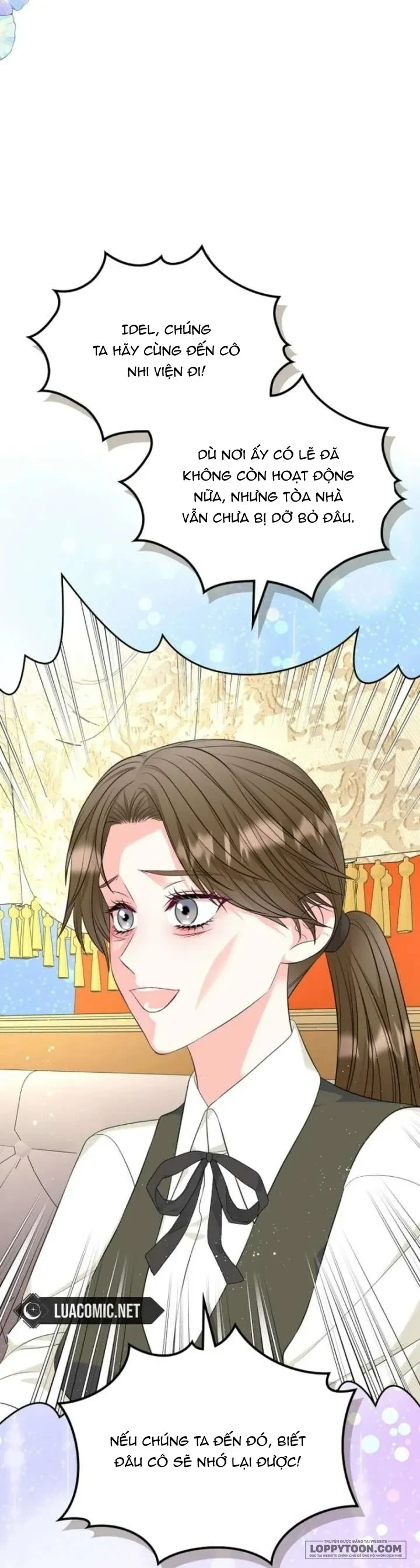 Tôi Sẽ Ly Hôn Với Anh Trai Nữ Chính Chapter 88 - 55
