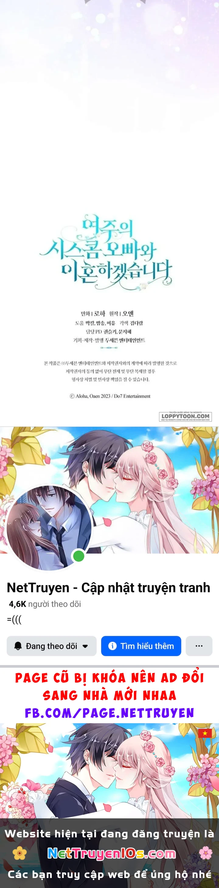 Tôi Sẽ Ly Hôn Với Anh Trai Nữ Chính Chapter 88 - 56