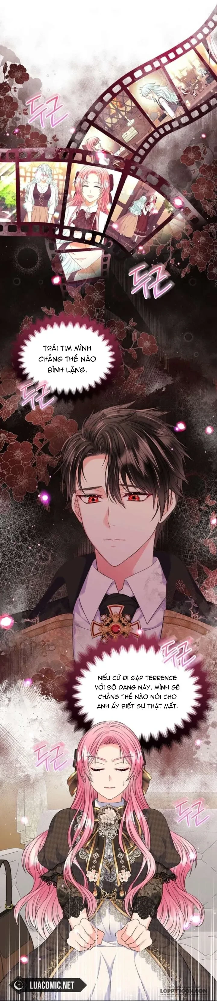 Tôi Sẽ Ly Hôn Với Anh Trai Nữ Chính Chapter 89 - 6