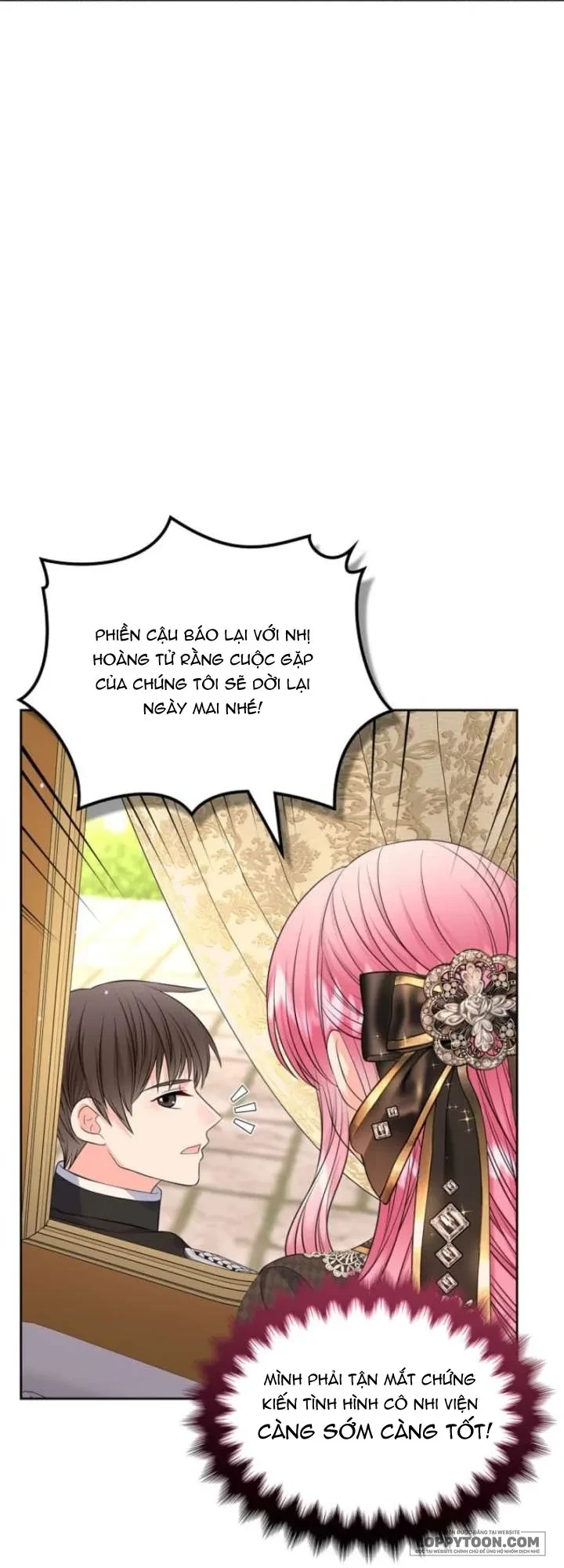 Tôi Sẽ Ly Hôn Với Anh Trai Nữ Chính Chapter 89 - 7