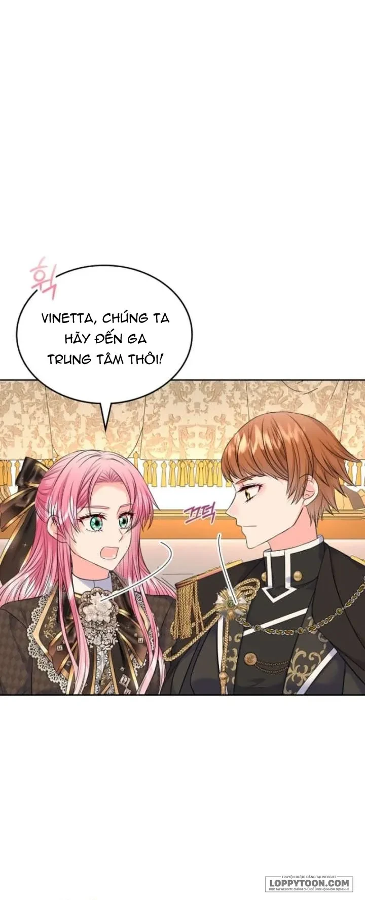 Tôi Sẽ Ly Hôn Với Anh Trai Nữ Chính Chapter 89 - 8
