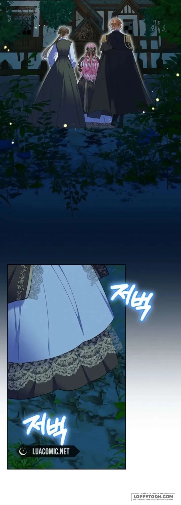 Tôi Sẽ Ly Hôn Với Anh Trai Nữ Chính Chapter 89 - 12