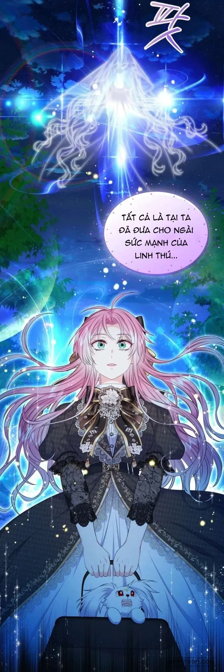 Tôi Sẽ Ly Hôn Với Anh Trai Nữ Chính Chapter 89 - 17