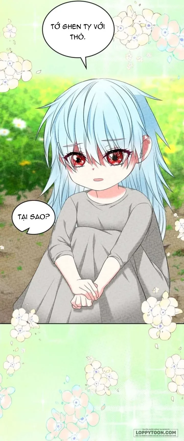Tôi Sẽ Ly Hôn Với Anh Trai Nữ Chính Chapter 89 - 22