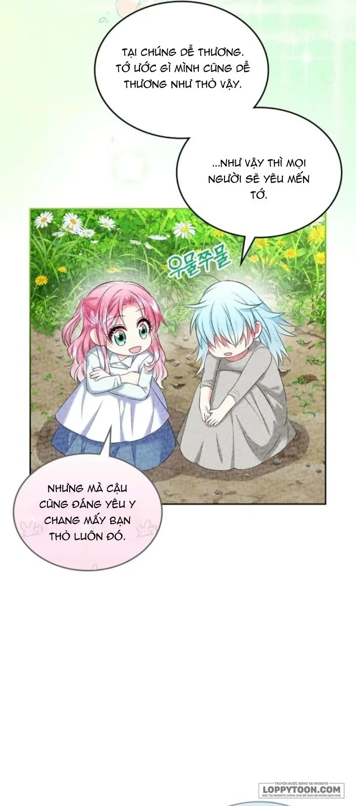 Tôi Sẽ Ly Hôn Với Anh Trai Nữ Chính Chapter 89 - 23