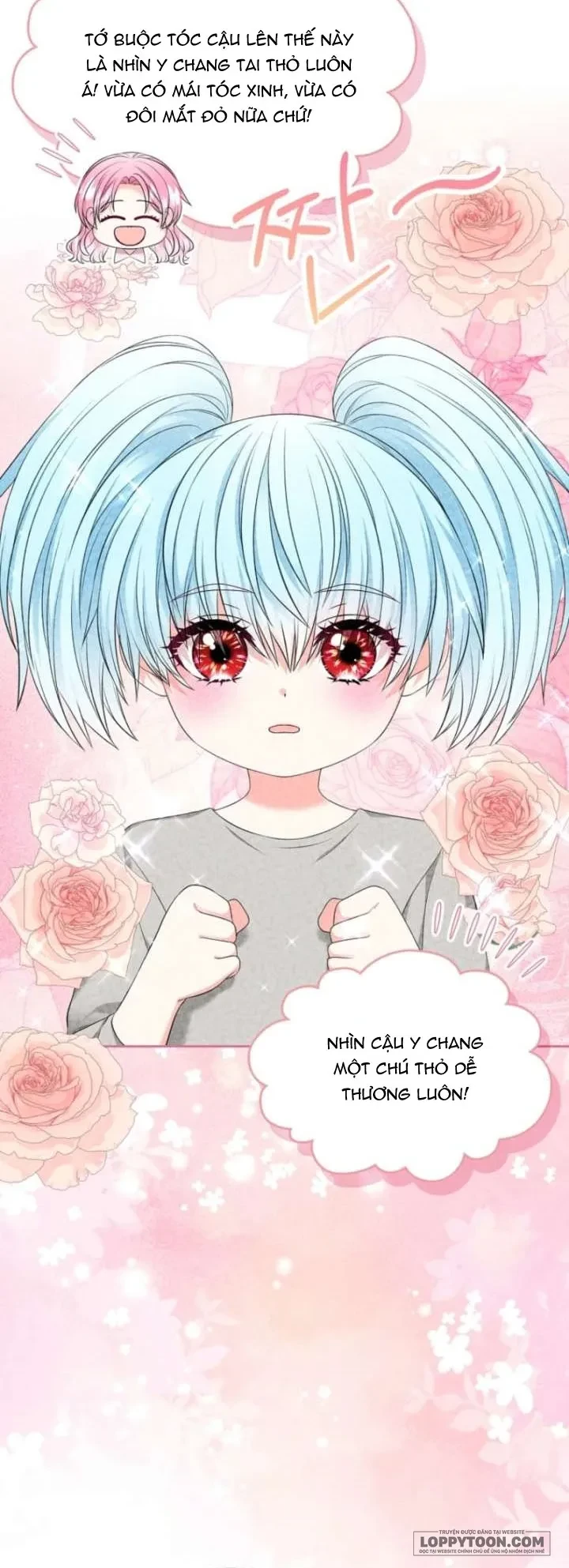 Tôi Sẽ Ly Hôn Với Anh Trai Nữ Chính Chapter 89 - 25