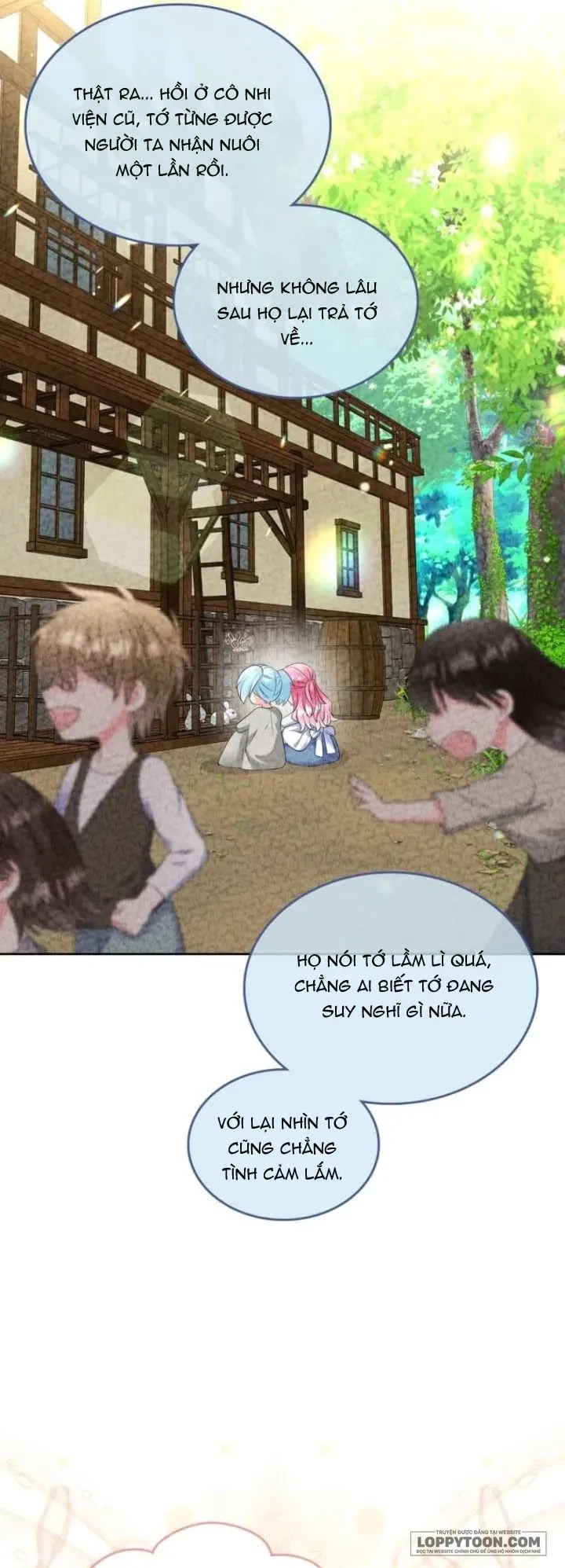 Tôi Sẽ Ly Hôn Với Anh Trai Nữ Chính Chapter 89 - 27