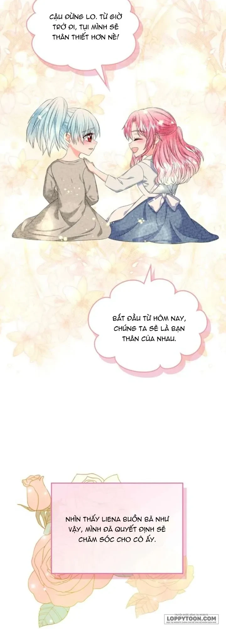 Tôi Sẽ Ly Hôn Với Anh Trai Nữ Chính Chapter 89 - 28