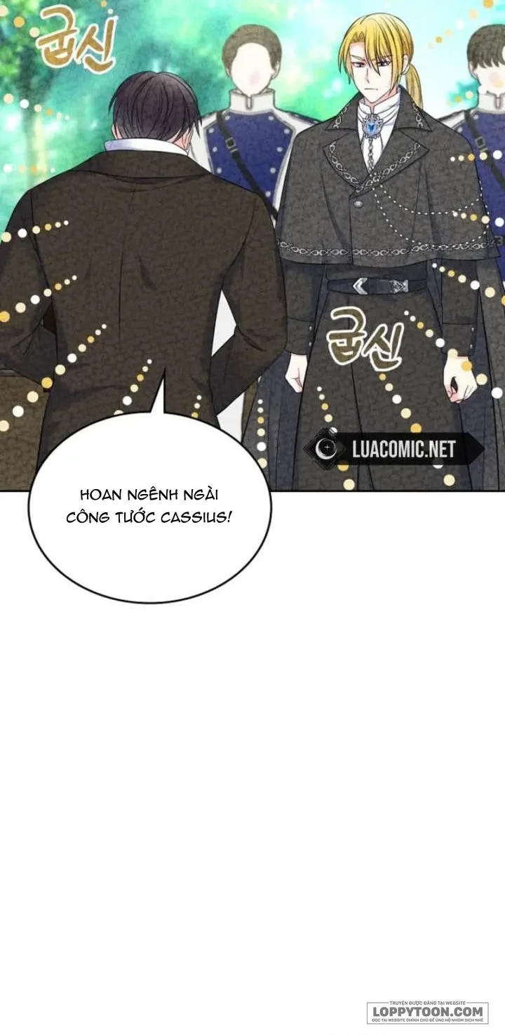 Tôi Sẽ Ly Hôn Với Anh Trai Nữ Chính Chapter 89 - 31