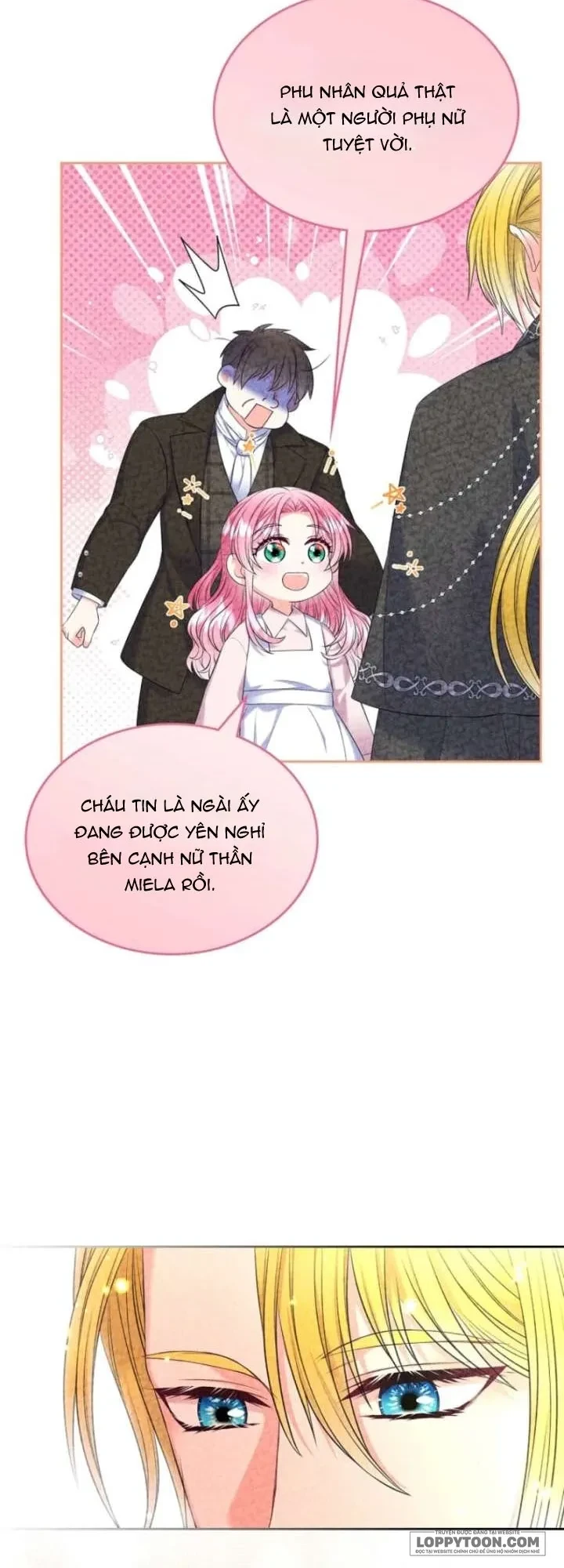 Tôi Sẽ Ly Hôn Với Anh Trai Nữ Chính Chapter 89 - 36