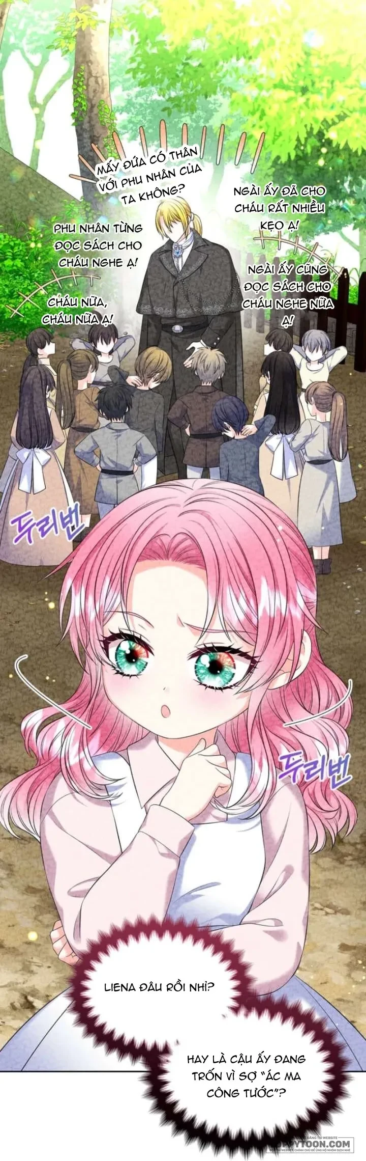 Tôi Sẽ Ly Hôn Với Anh Trai Nữ Chính Chapter 89 - 39
