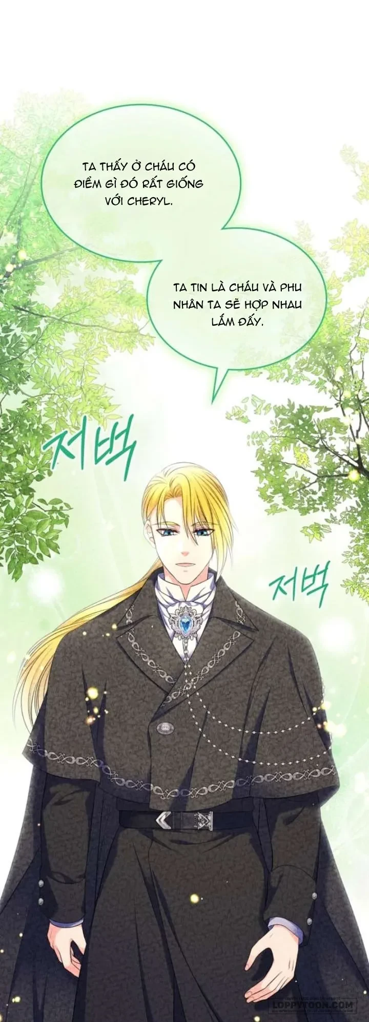 Tôi Sẽ Ly Hôn Với Anh Trai Nữ Chính Chapter 89 - 41