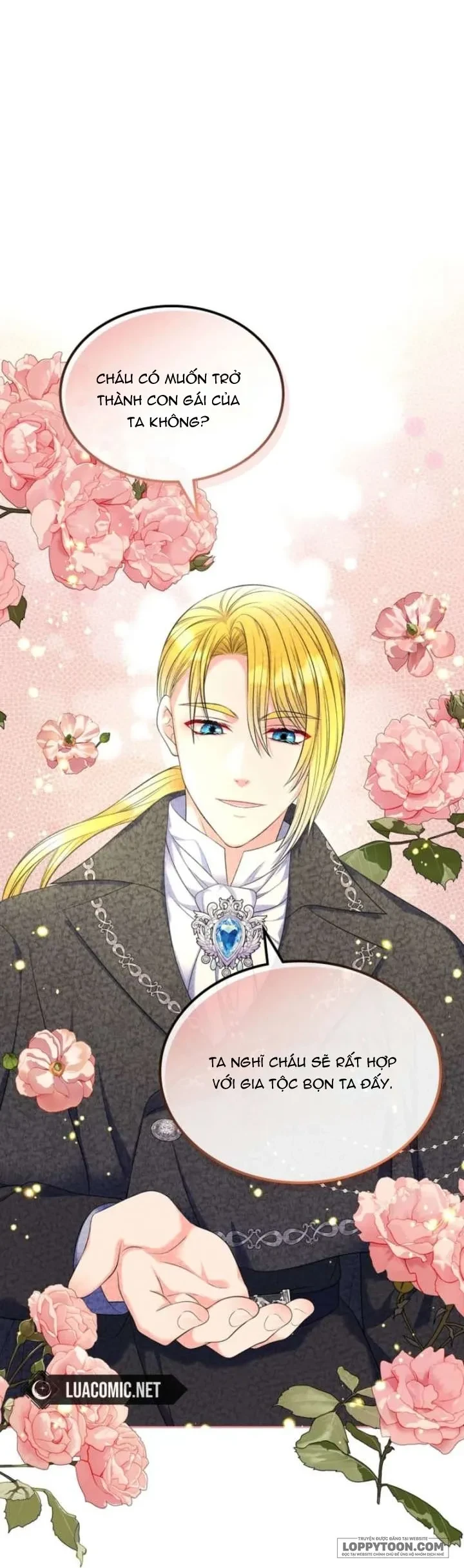 Tôi Sẽ Ly Hôn Với Anh Trai Nữ Chính Chapter 89 - 43