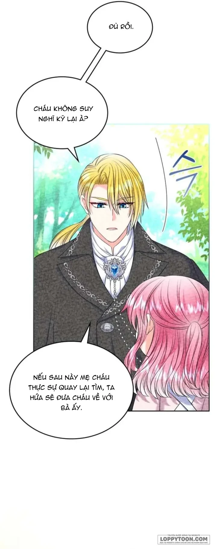 Tôi Sẽ Ly Hôn Với Anh Trai Nữ Chính Chapter 89 - 49