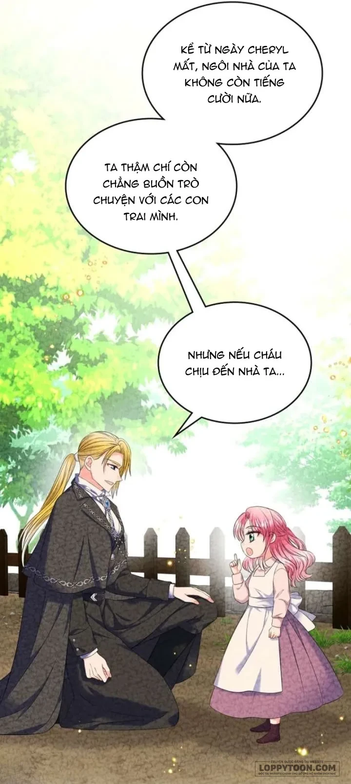Tôi Sẽ Ly Hôn Với Anh Trai Nữ Chính Chapter 89 - 50