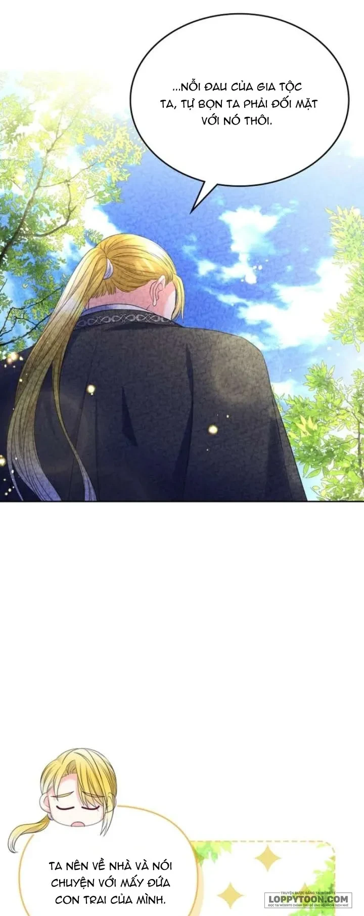 Tôi Sẽ Ly Hôn Với Anh Trai Nữ Chính Chapter 89 - 58