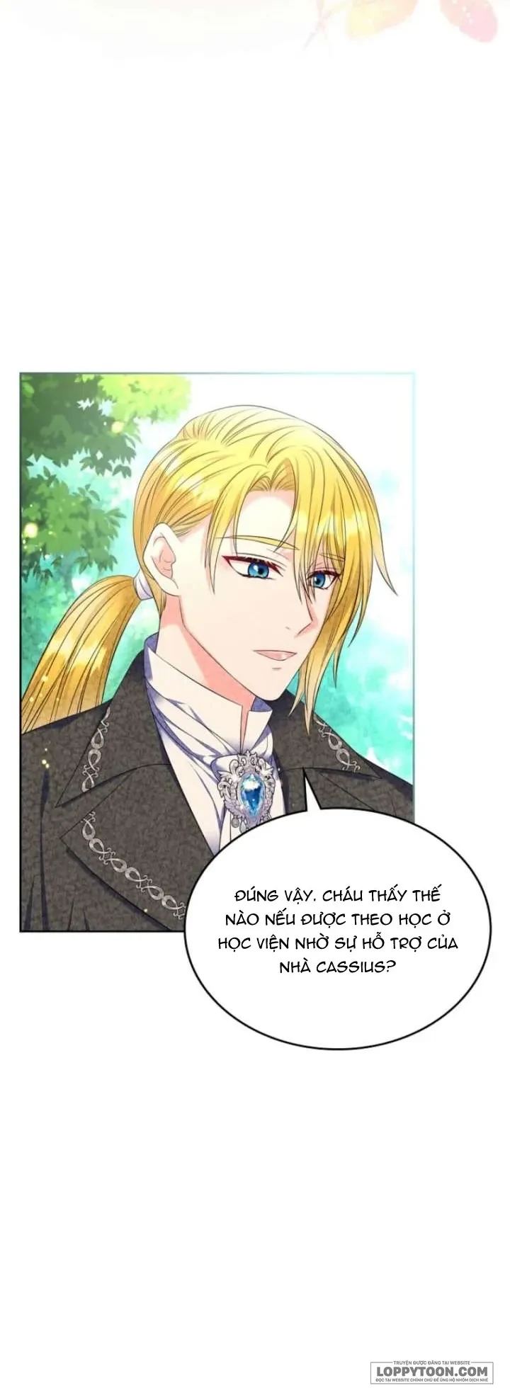 Tôi Sẽ Ly Hôn Với Anh Trai Nữ Chính Chapter 89 - 61