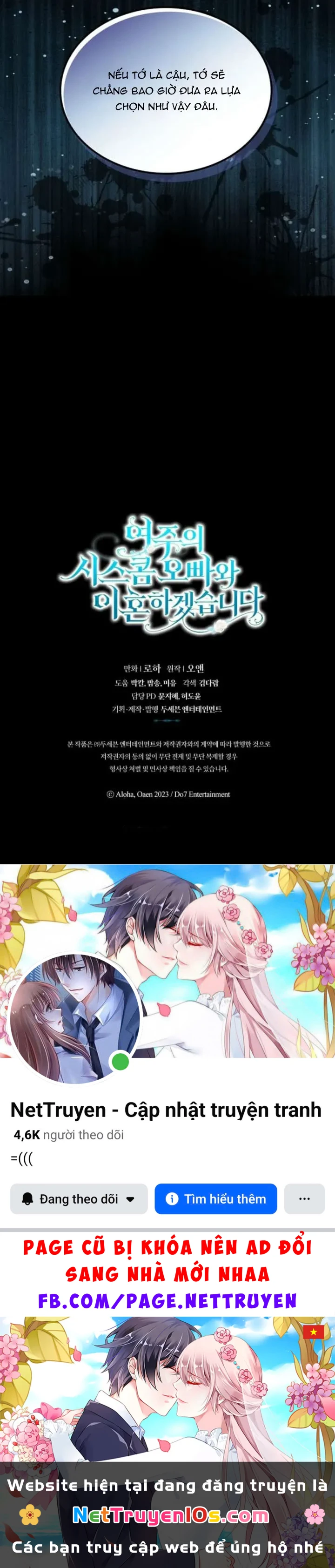 Tôi Sẽ Ly Hôn Với Anh Trai Nữ Chính Chapter 89 - 65
