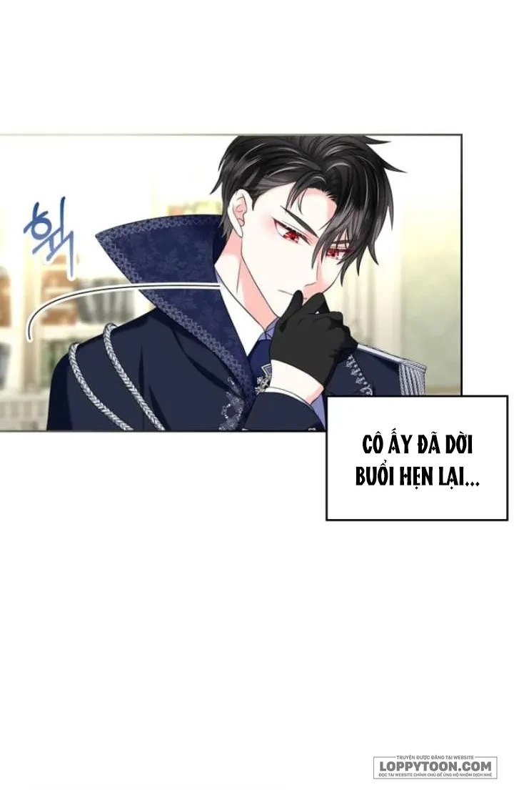 Tôi Sẽ Ly Hôn Với Anh Trai Nữ Chính Chapter 90 - 5
