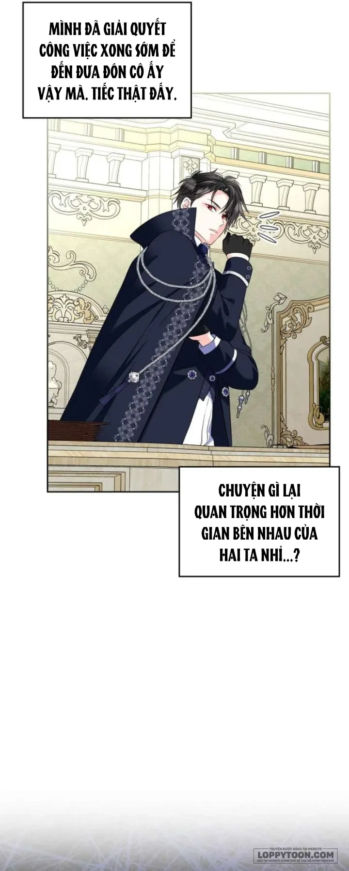 Tôi Sẽ Ly Hôn Với Anh Trai Nữ Chính Chapter 90 - 6